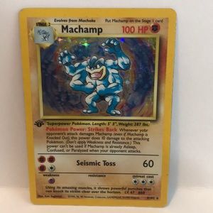 Machamp